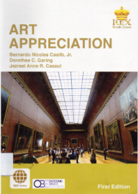 Image of Art appreciation