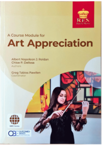 Image of Art appreciation