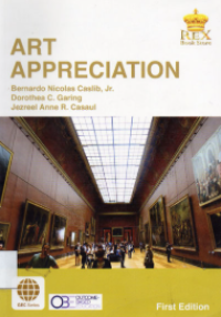 Image of Art appreciation