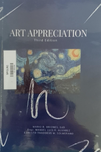Image of Art appreciation