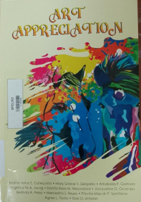 Image of Art appreciation