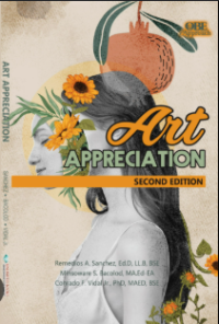 Image of Art appreciation