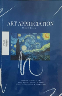 Image of Art appreciation
