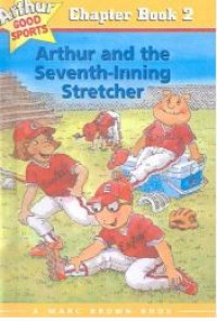 Arthur and the seventh-lining stretcher