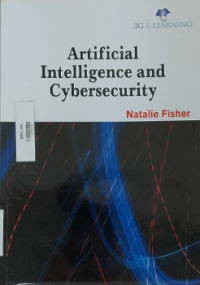 Image of Artificial intelligence and cybersecurity
