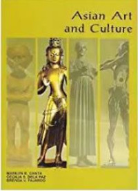 Image of Asian arts and culture