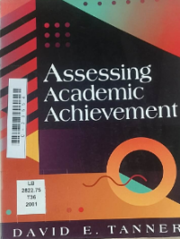 Image of Assessing academics achievement