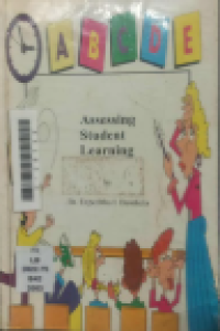 Image of Assessing student learning