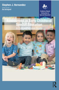 Image of Assessment in early childhood special education