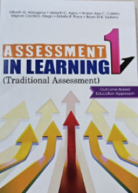 Image of Assessment in learning 1: Traditional assessment