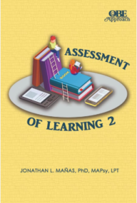 Image of Assessment of learning 2
