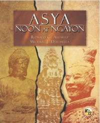 Image of Asya: noon at ngayon