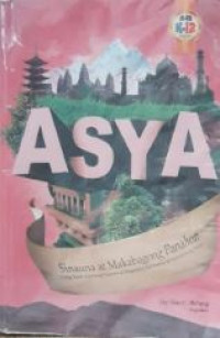 Image of Asya : sinauna at makabangong panahon