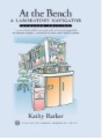 Image of At the bench a laboratory navigator