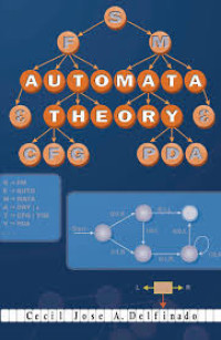 Automata theory
