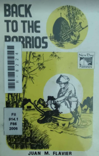 Image of Back To Barrios