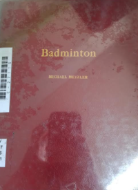 Image of Badminton