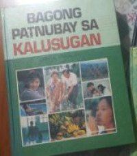 Image of Bagong patnubay sa kalusugan