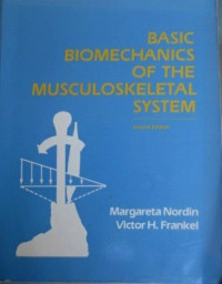 Image of Basic Biomechanics of the Musculoskeletal System 2nd Edition