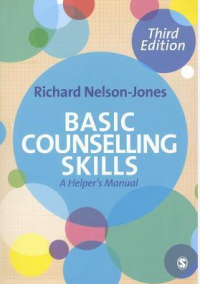 Image of Basic canceling skills : a helper's manual.