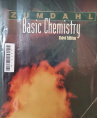 Image of Basic Chemistry Third Edition