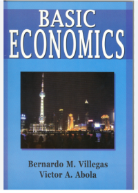 Basic economics