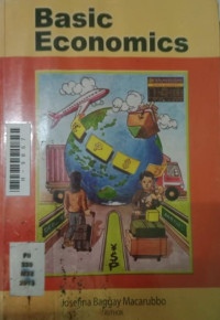 Image of Basic economics