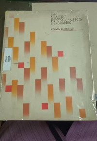 Image of Basic Macro economics