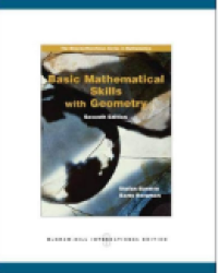 Image of Basic mathematical skills with geometry
