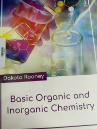 Image of Basic Organic and Inorganic chemistry