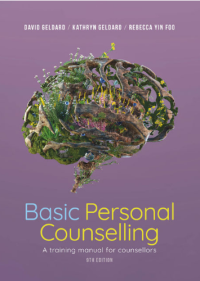 Image of Basic personal counselling