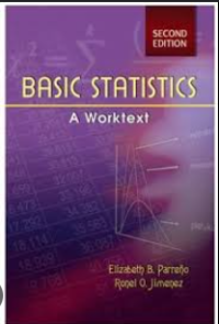 Basic statistics: A worktext