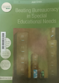 Image of Beating bureaucracy in special educational needs