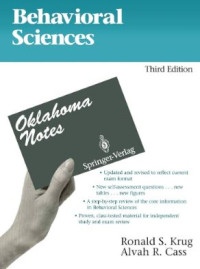 Image of Behavioral Sciences