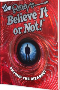Believe it or not!