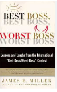 Image of Best boss worst boss