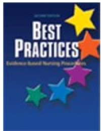 Best Practices: Evidence-Based Nursing Procedures