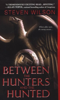 Image of Between the hunters and the hunted