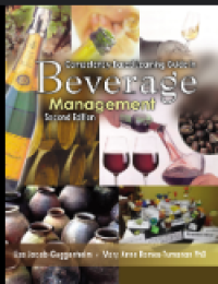 Image of Beverage management