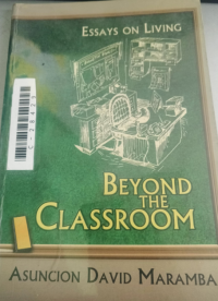 Image of Beyond the classroom