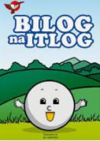 Bilog na itlog