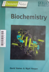 Image of Biochemistry
