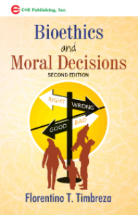 Image of Bioethics and moral decisions