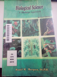 Image of Biological science