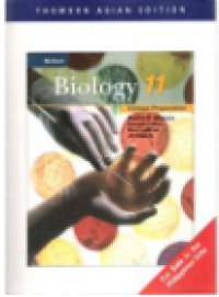 Image of Biology 11 college preparation