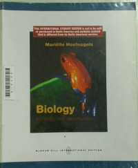 Image of Biology: Concepts and investigations