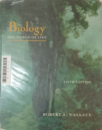 Image of Biology: the world of life