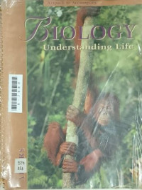 Image of Biology: Understanding life