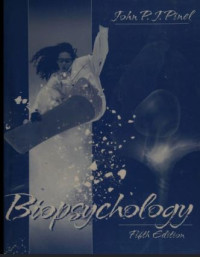 Image of Biopsychology