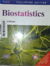 Image of Biostatistics